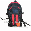 solar backpacks for hiking